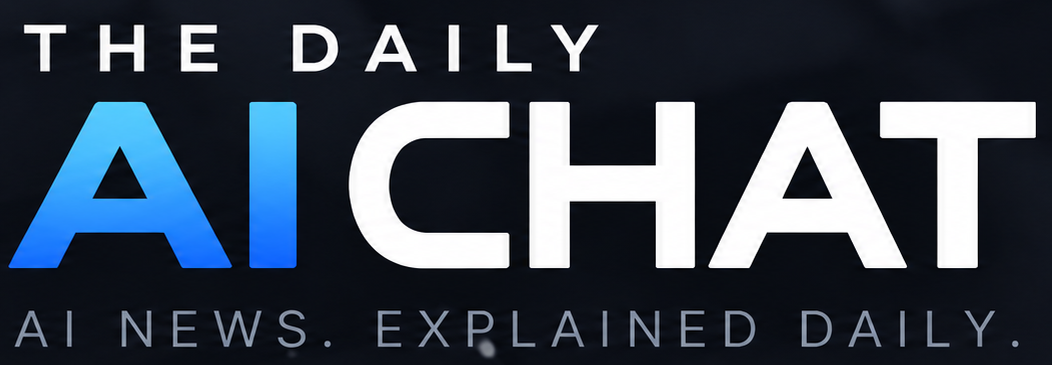 The Daily Ai Chat