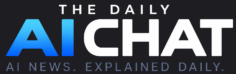 The Daily AI Chat Logo
